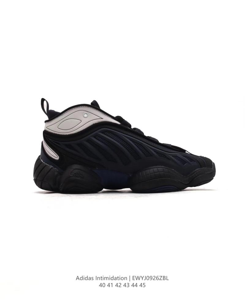 Adidas Intimidation
