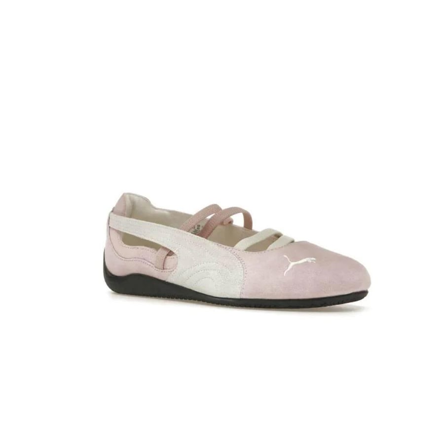 PUMA Speedcat Ballet 'Pink' Master Quality