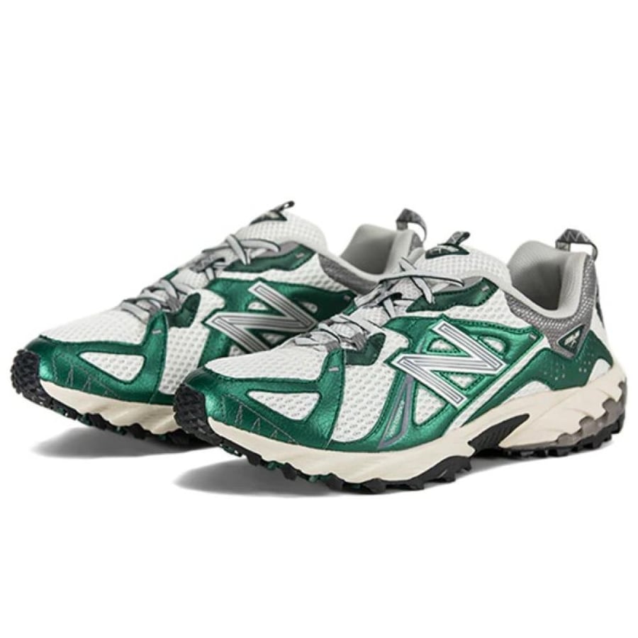 New Palace Men's Shoes 610 Green Master Quality
