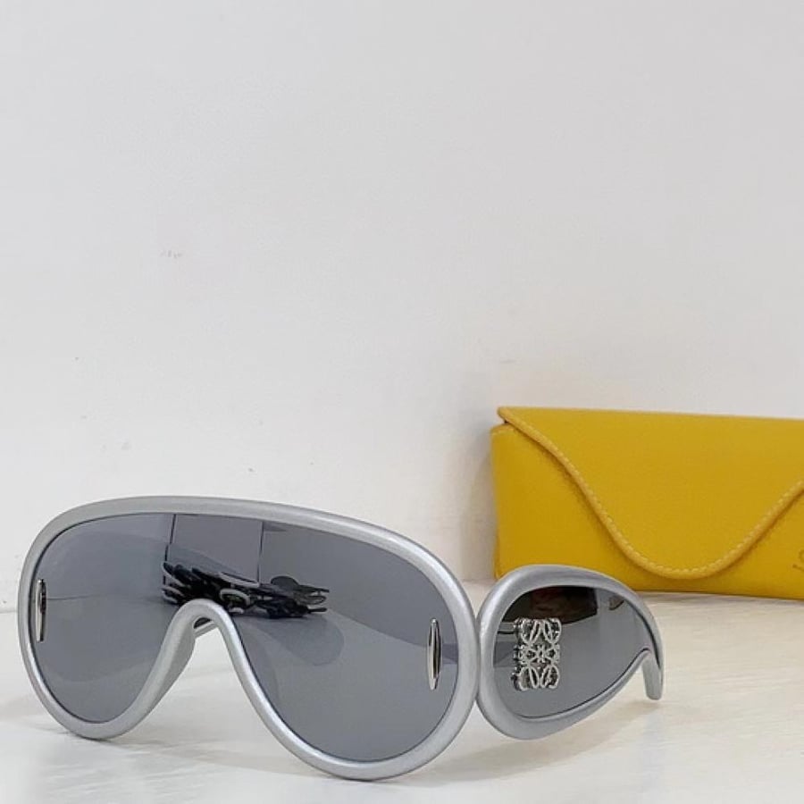 Loewe Sunglasses