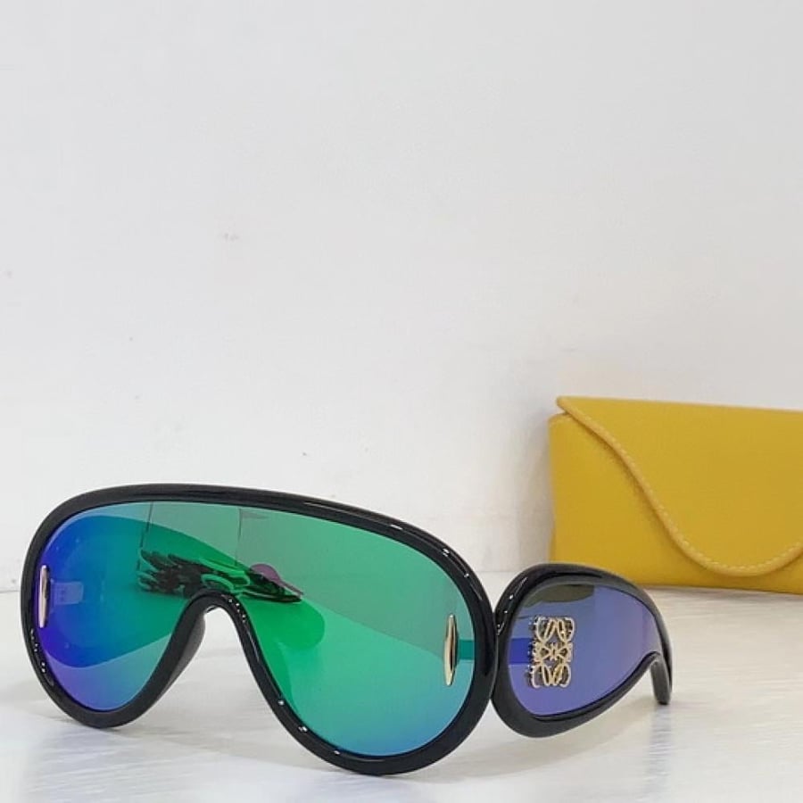 Loewe Sunglasses