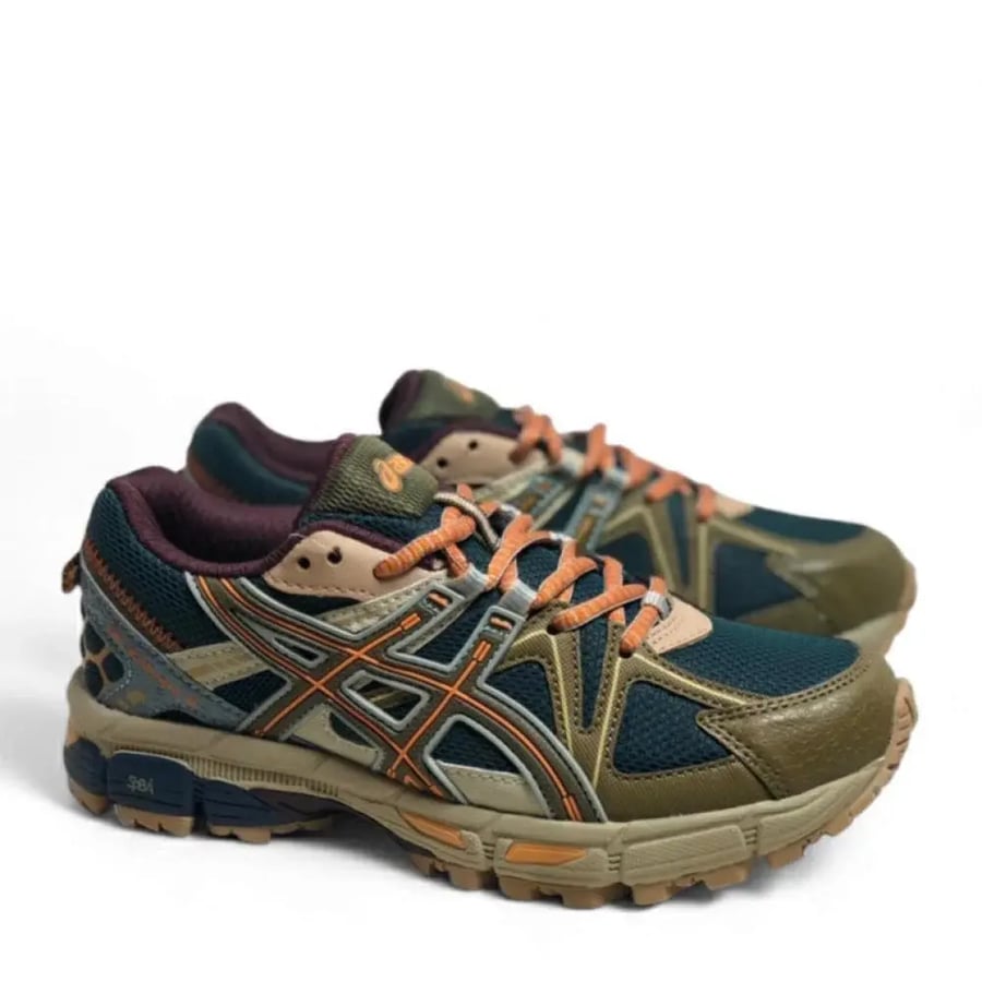 Asics GEL-KAHANA 8 shoe