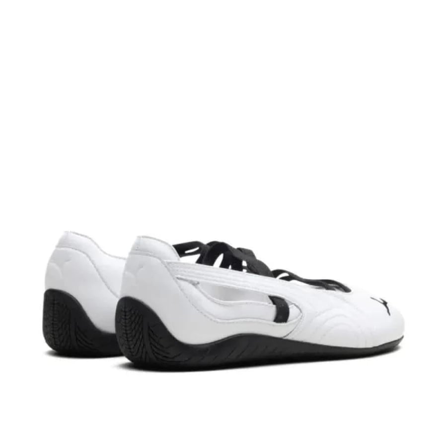 PUMA Speedcat "White" Master Quality