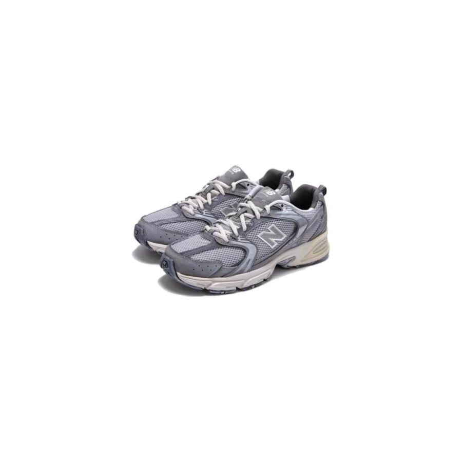 New Balance 530 Silver Grey Master Quality