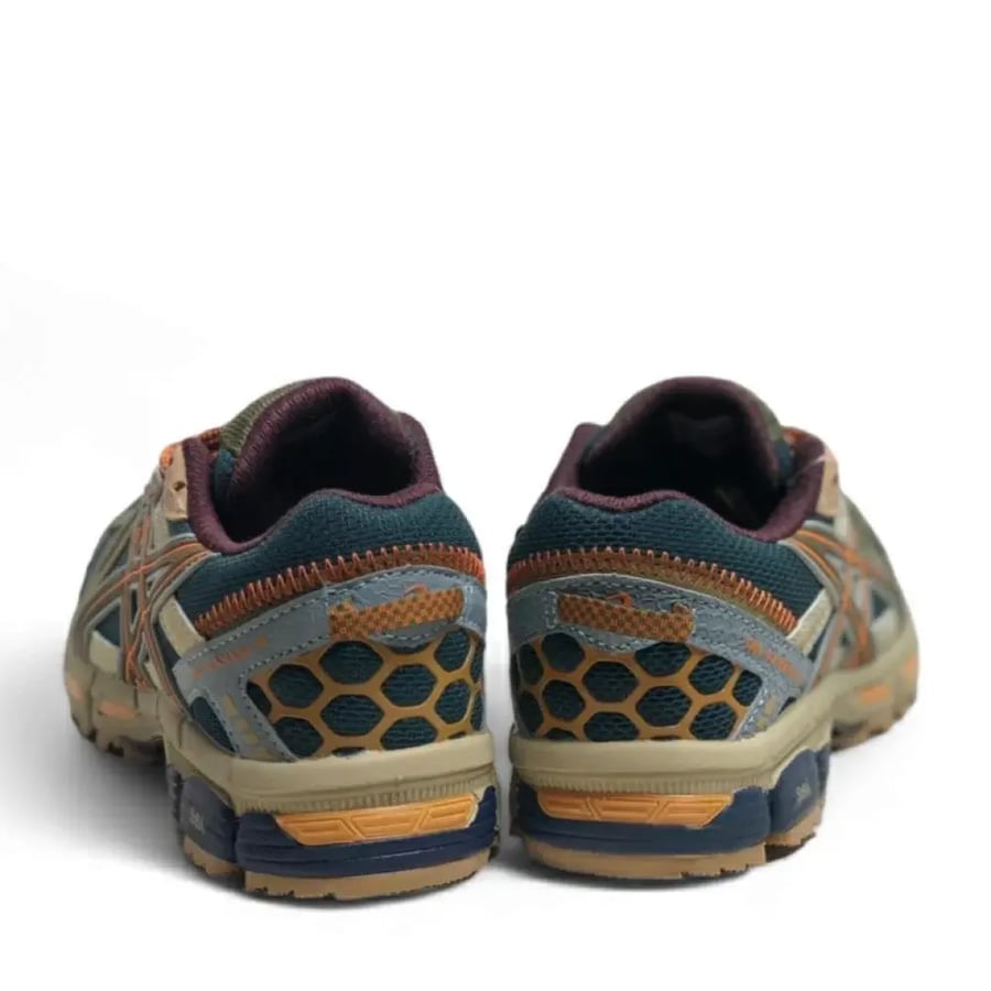 Asics GEL-KAHANA 8 shoe