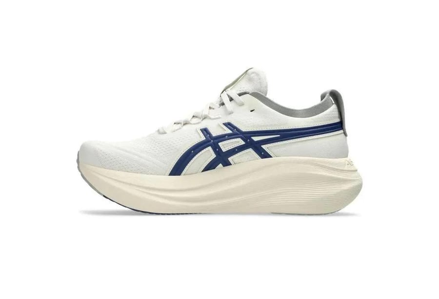GEL-NIMBUS™ 27 ASICS TRACK CLUB Master Quality