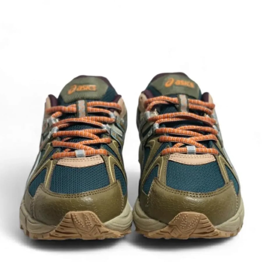 Asics GEL-KAHANA 8 shoe