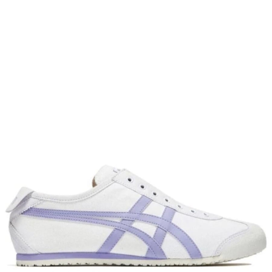 Onitsuka Tiger Mexico 66 'White Purple' Master Quality