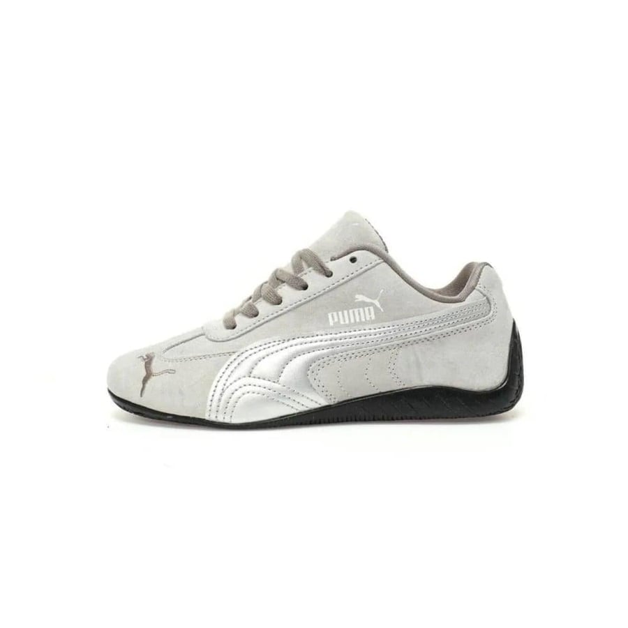 PUMA Speedcat 'Nuance Gray' PUMA Speedcat 'N Master Qualityuance Gray' PUMA Speedcat 'Nuance Gray' Master Quality