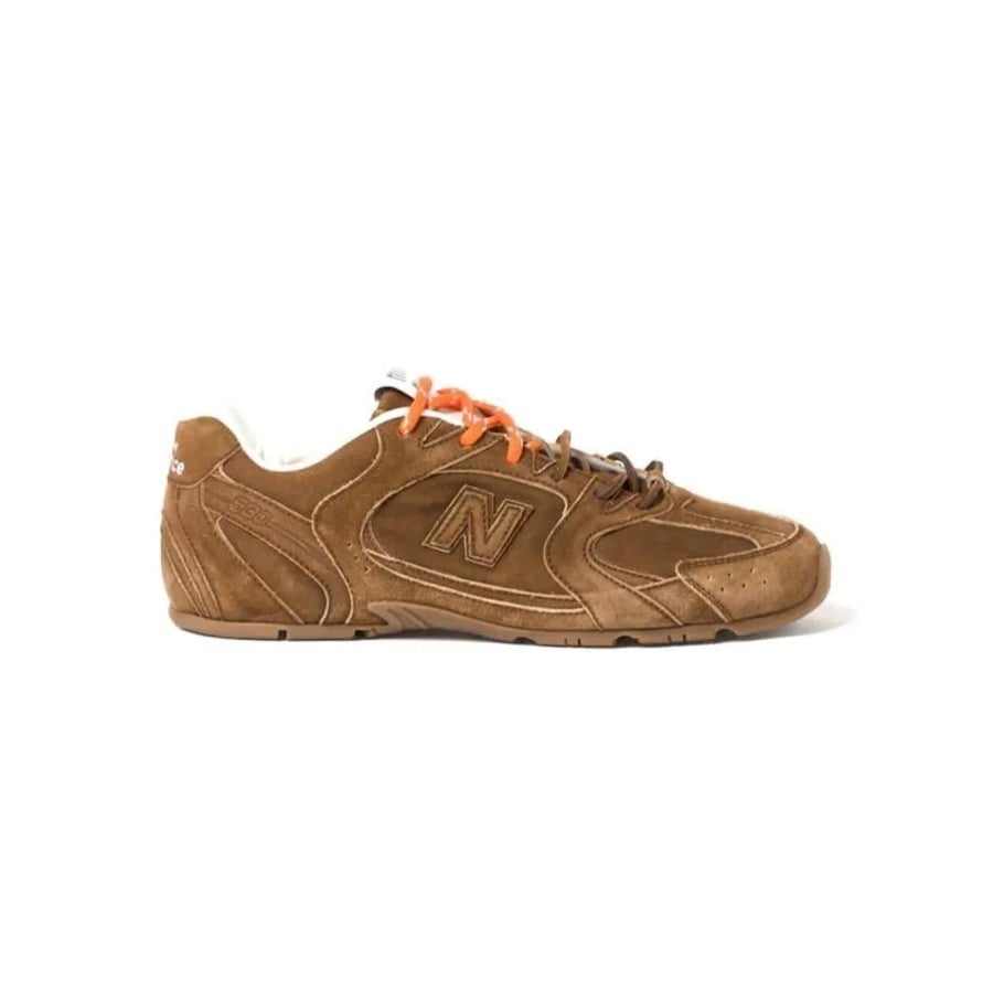 New Balance 530 x Miu Miu SL 'Ecru' Master Quality