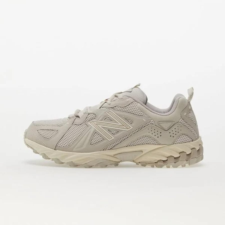 Master QualityNew Balance 610 Basket Plank Sports Sneakers