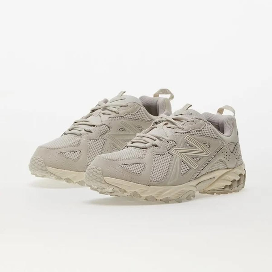 Master QualityNew Balance 610 Basket Plank Sports Sneakers