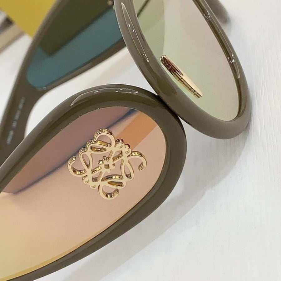 Loewe Sunglasses