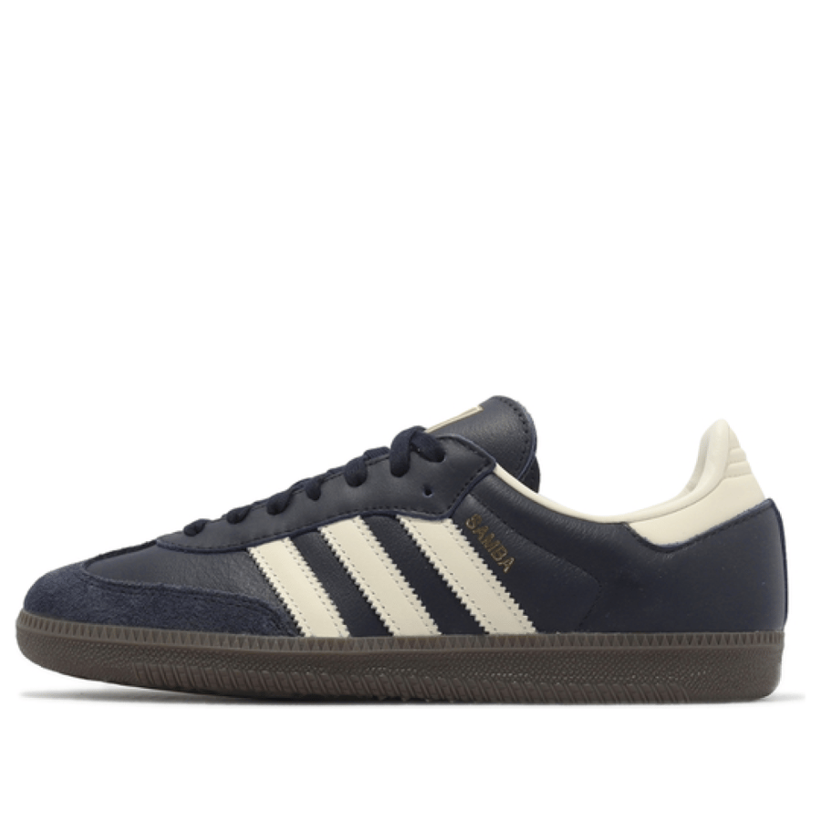 adidas Samba OG 'Navy White Gum Master Quality
