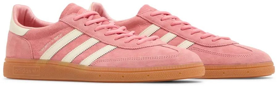 Master QualitySporty & Rich x Handball Spezial 'Pink Gum'