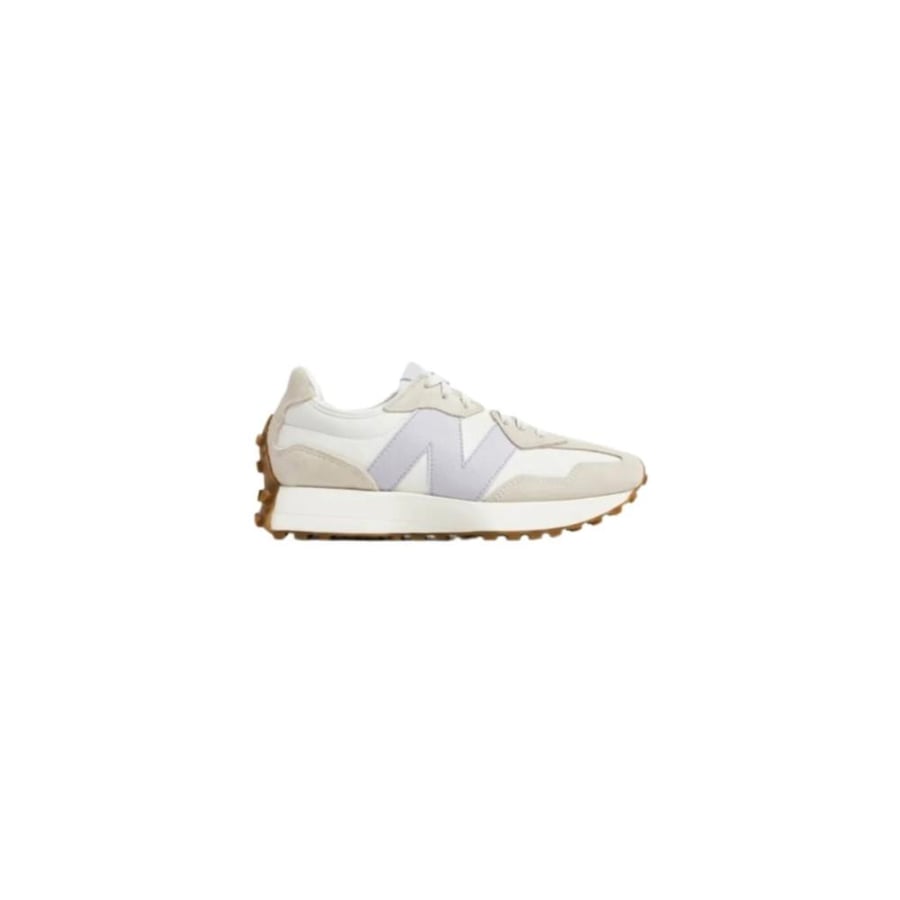 New Balance 327 'white & purple Master Quality