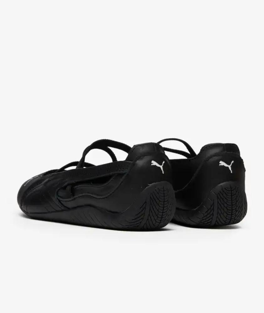 Puma speedcat Ballet Black Master Quality