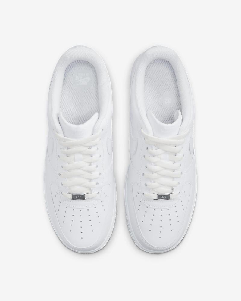 Nike Air Force Master Quality