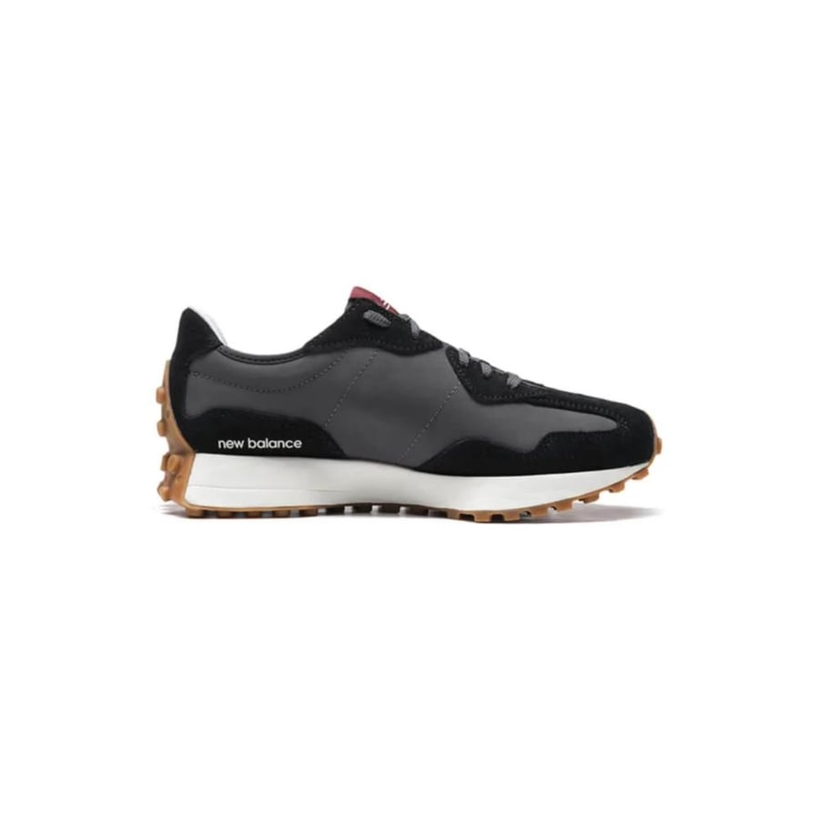 New Balance 327 'Black white Master Quality