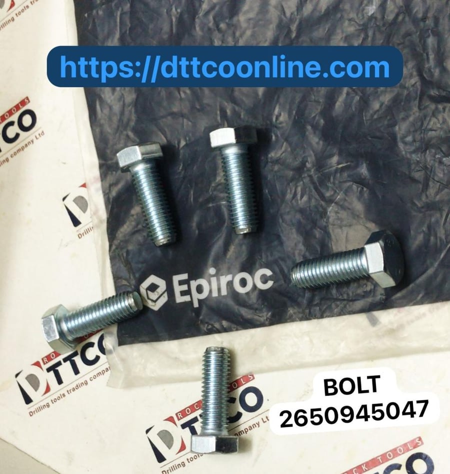 PART NO 2650945047