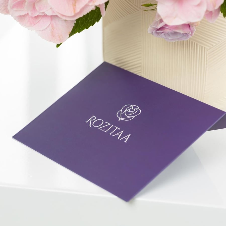 Rozitaa Royale Vase