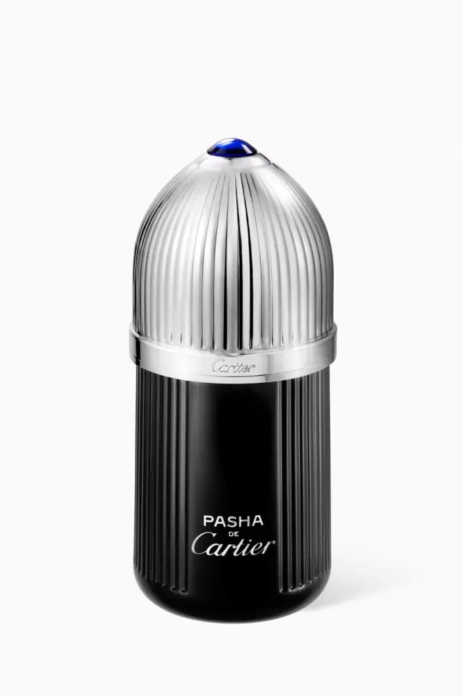 عطر باشا دي من كارتير