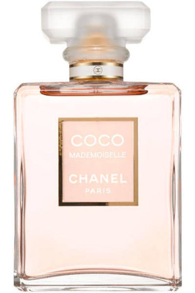 Coco mademoiselle By Chanel