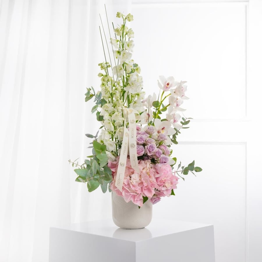 Rozitaa Royale Vase