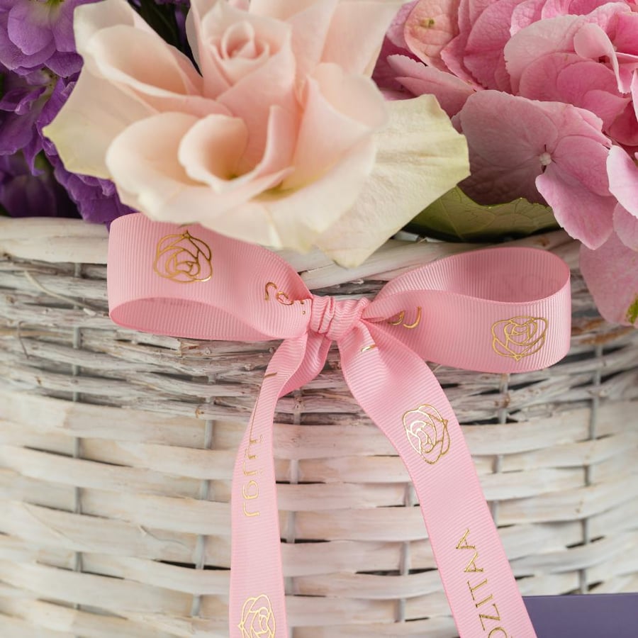 Serenade Move Basket