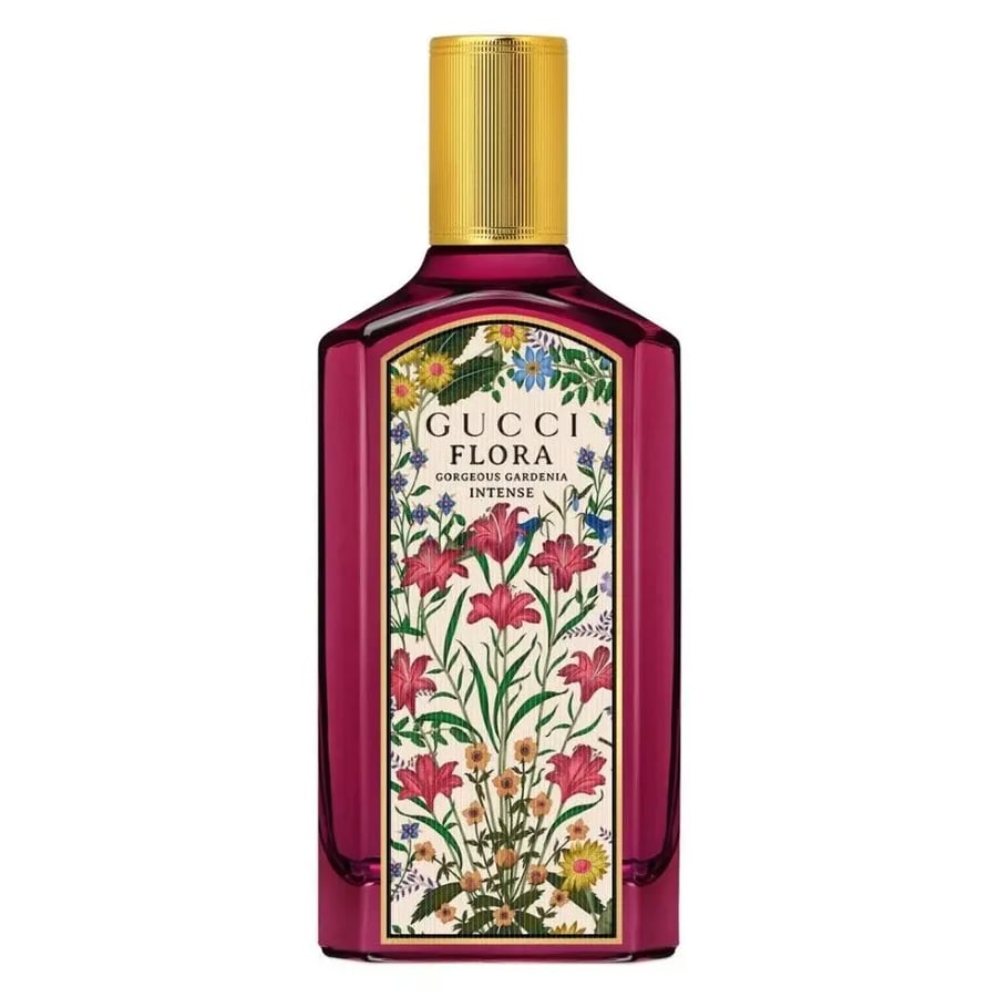 عطر فلورا جورجس جاردينيا  من غوتشي
