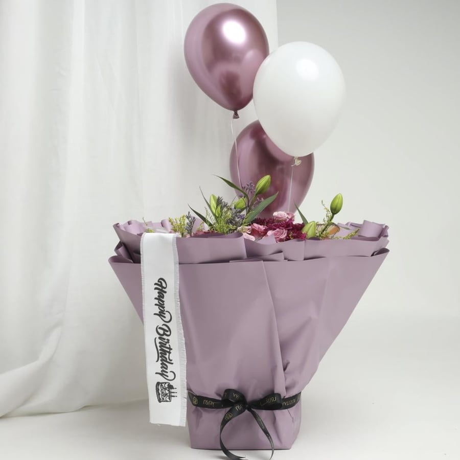 HBD Package