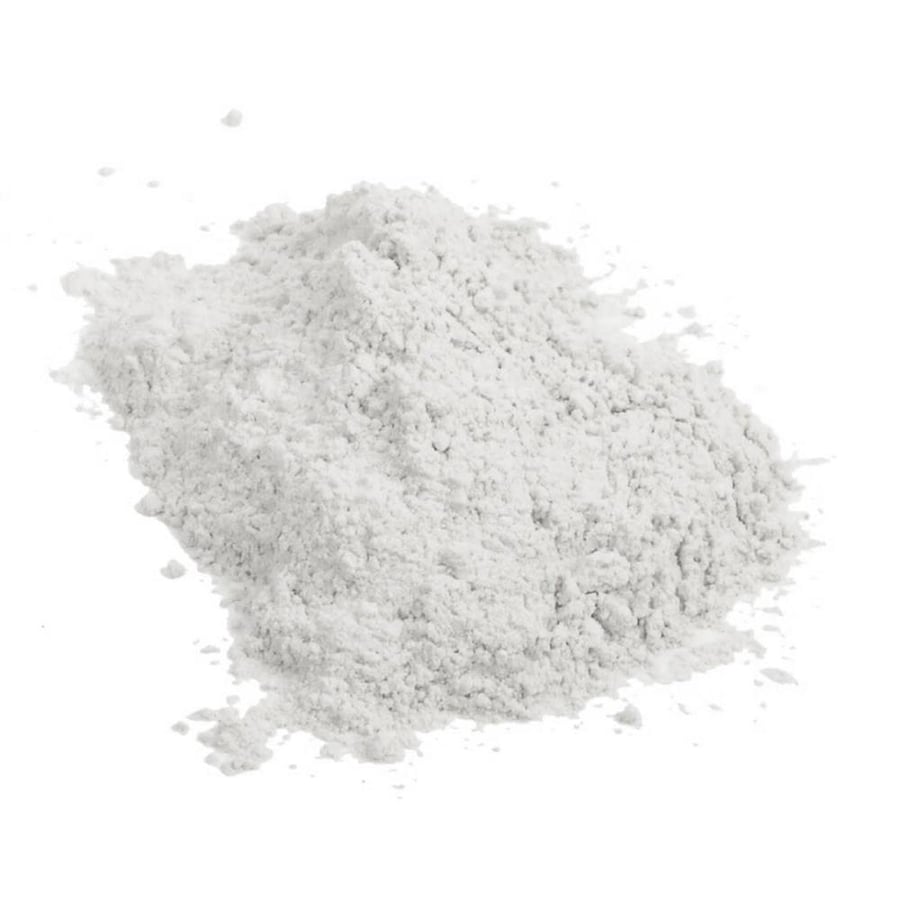 04 WHITE | بودرة سائبة مخمليه اتش دي