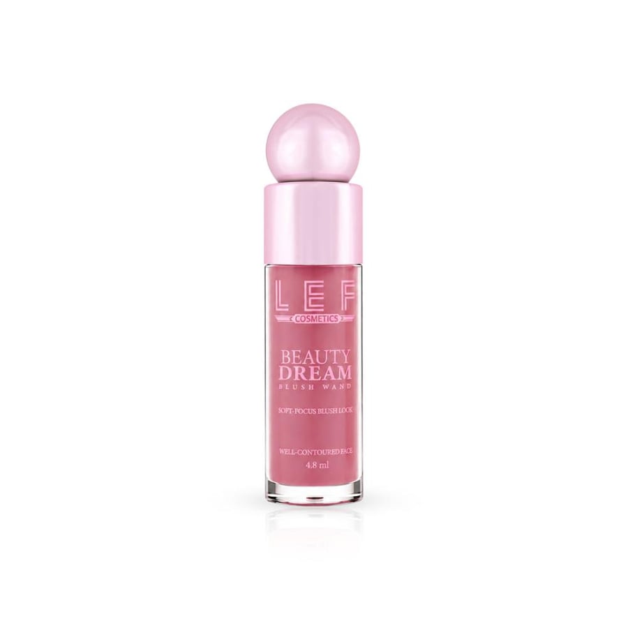 09 NUDE PINK | احمر الخدود بيوتي دريم