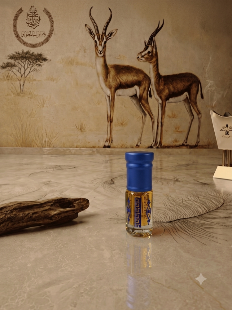 عطر بلانك مركز