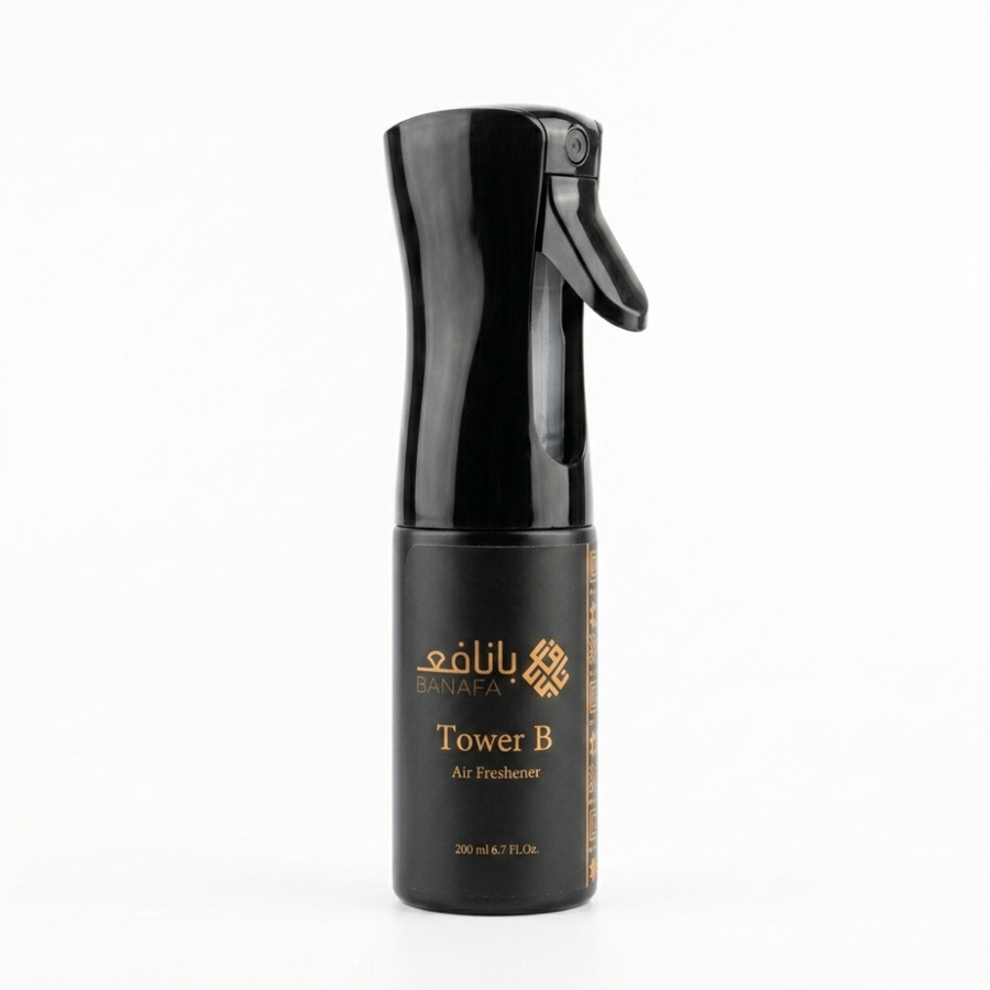 Tower B