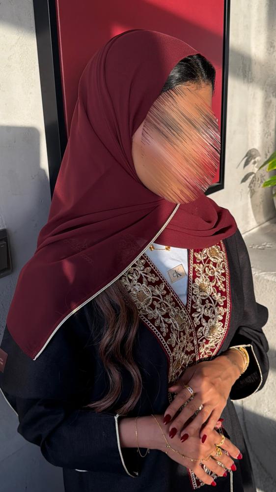 عباية لي لين