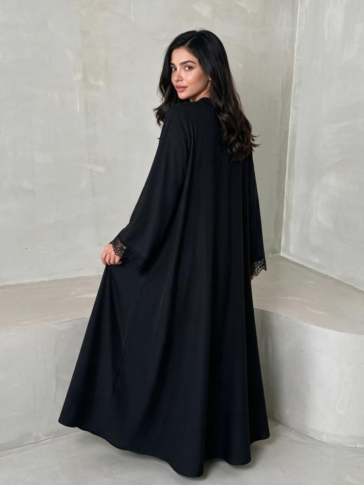 عباية نسائية كلاسيك