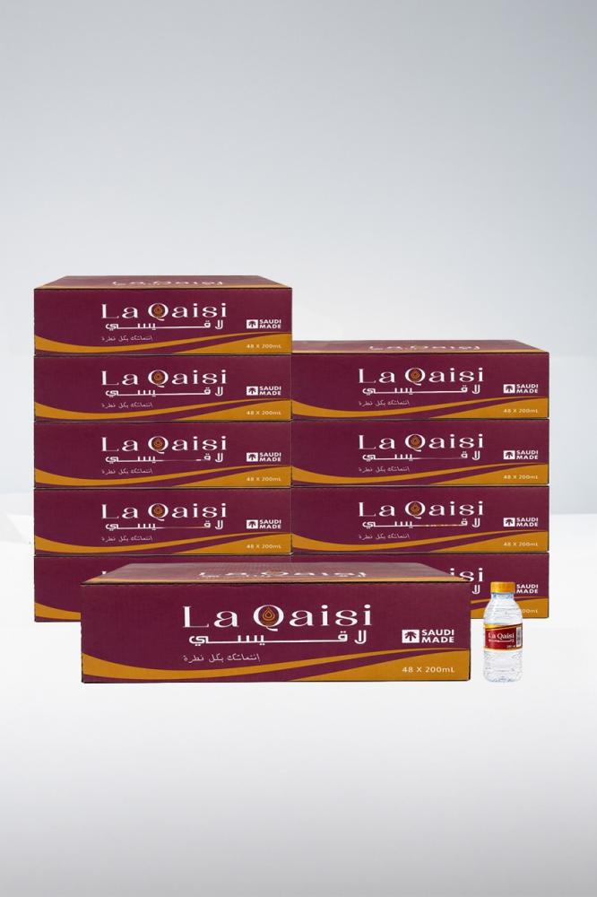 عرض 10 كراتين 200 مل×48عبوة