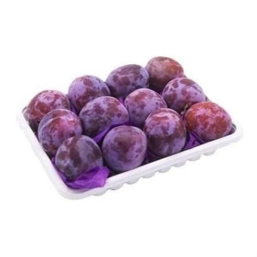 بخاره اردني طازج - علبة