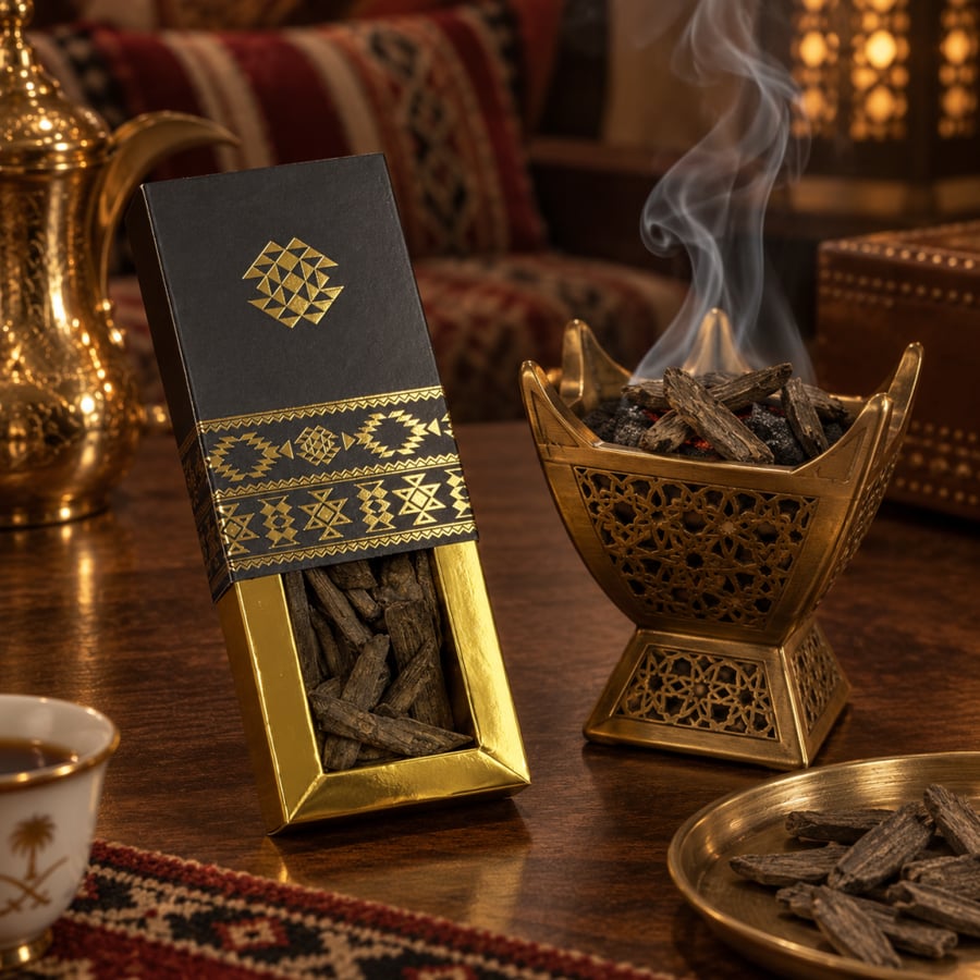 عرض اليوم الوطني - عود أزرق دقة كلمنتان دبل سوبر "أزرق"(أوقيتين + أوقيتين مجانًا)