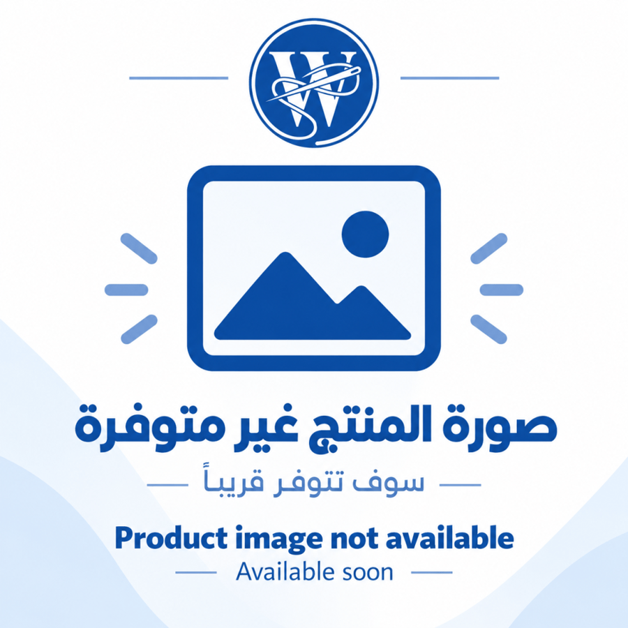 فانيلة جي بي JB رجالي داخلية نصف كم - ملون