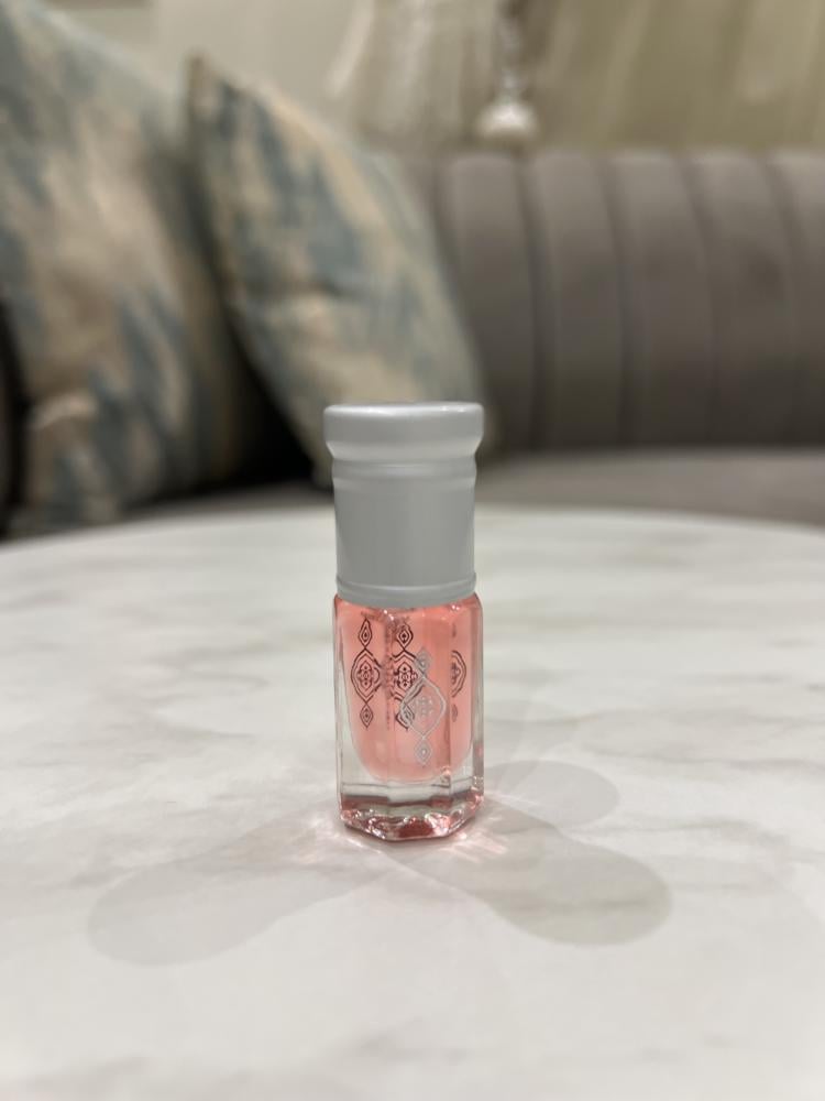 Sakura musk