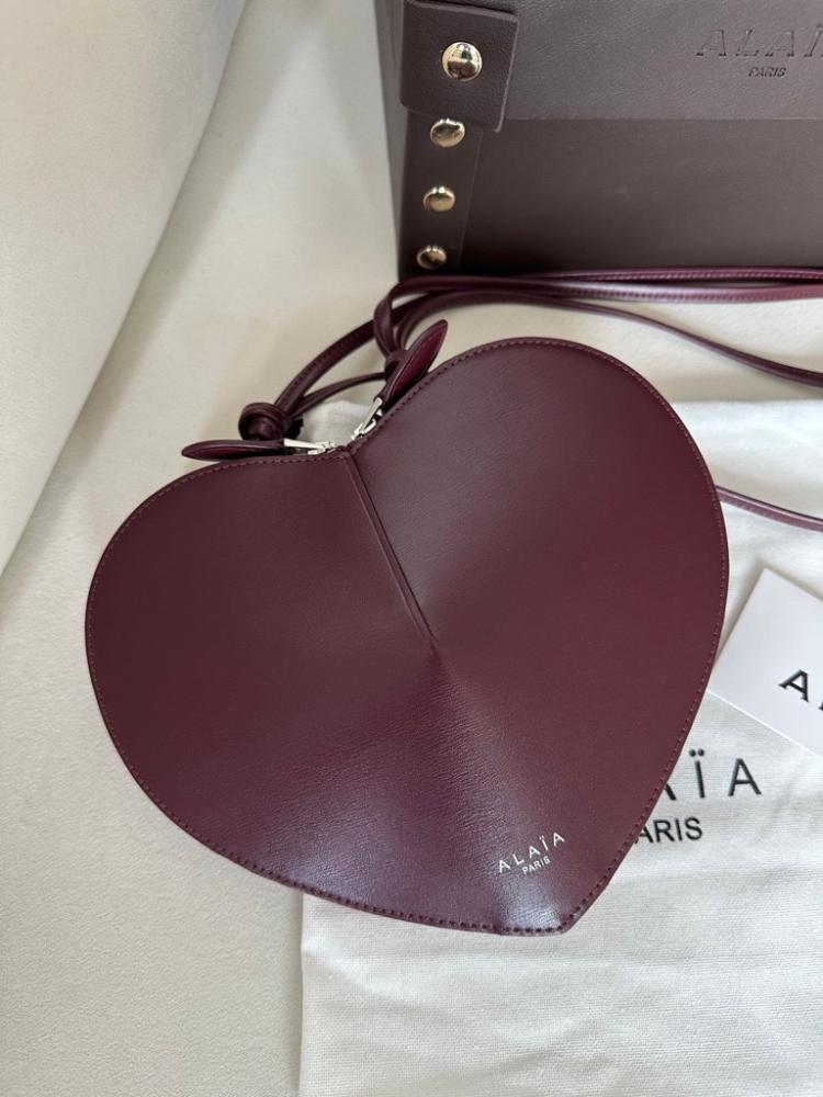 Le Cœur ALAÏA