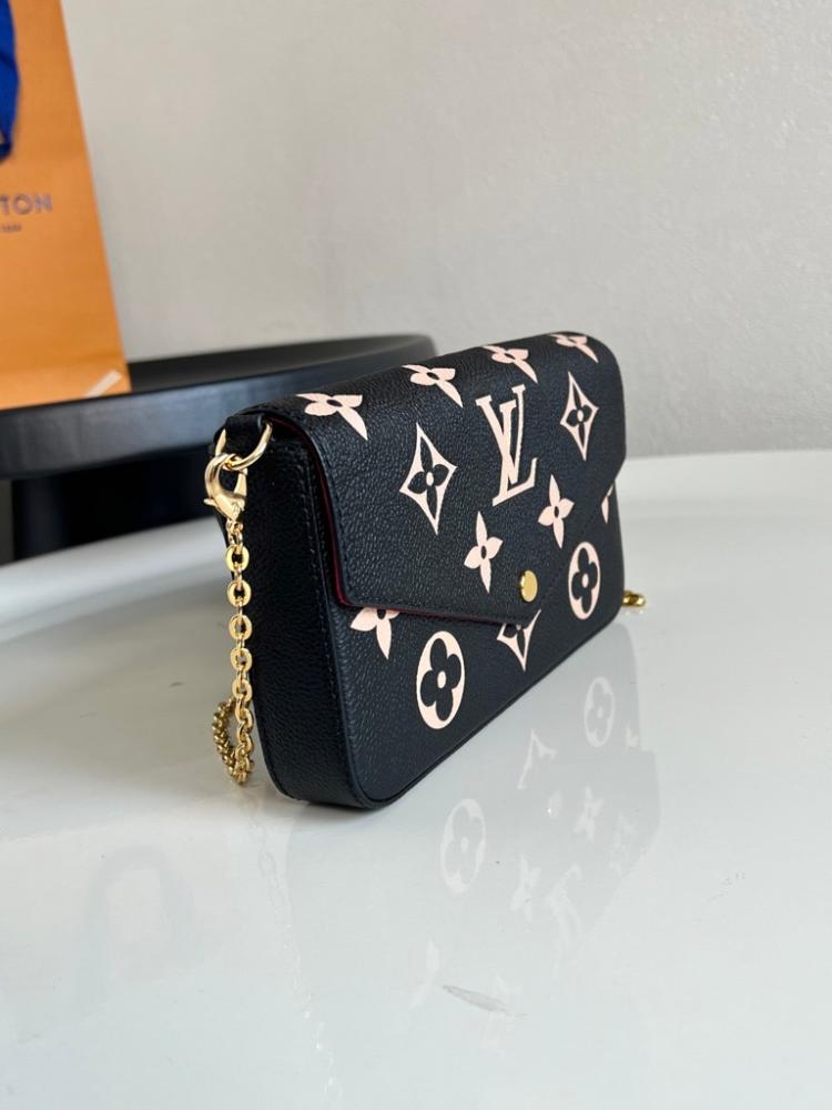 Pochette Félicie