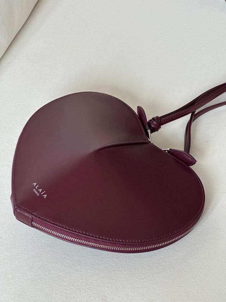 Le Cœur ALAÏA