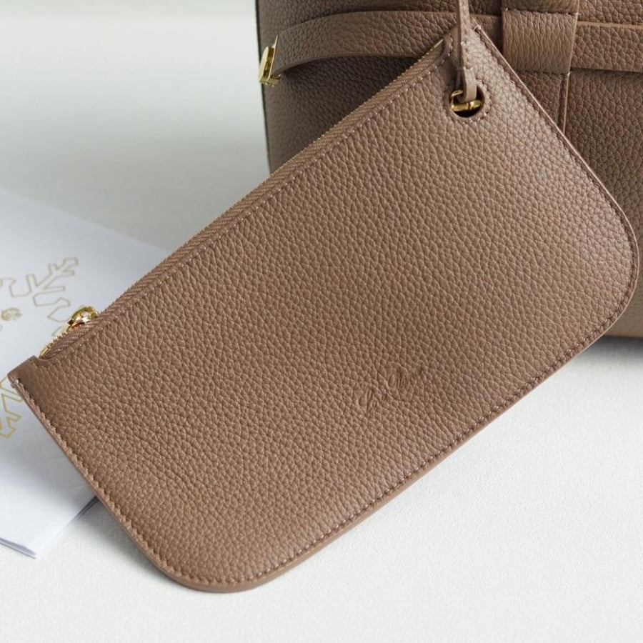 Ghiera Shopper Small
