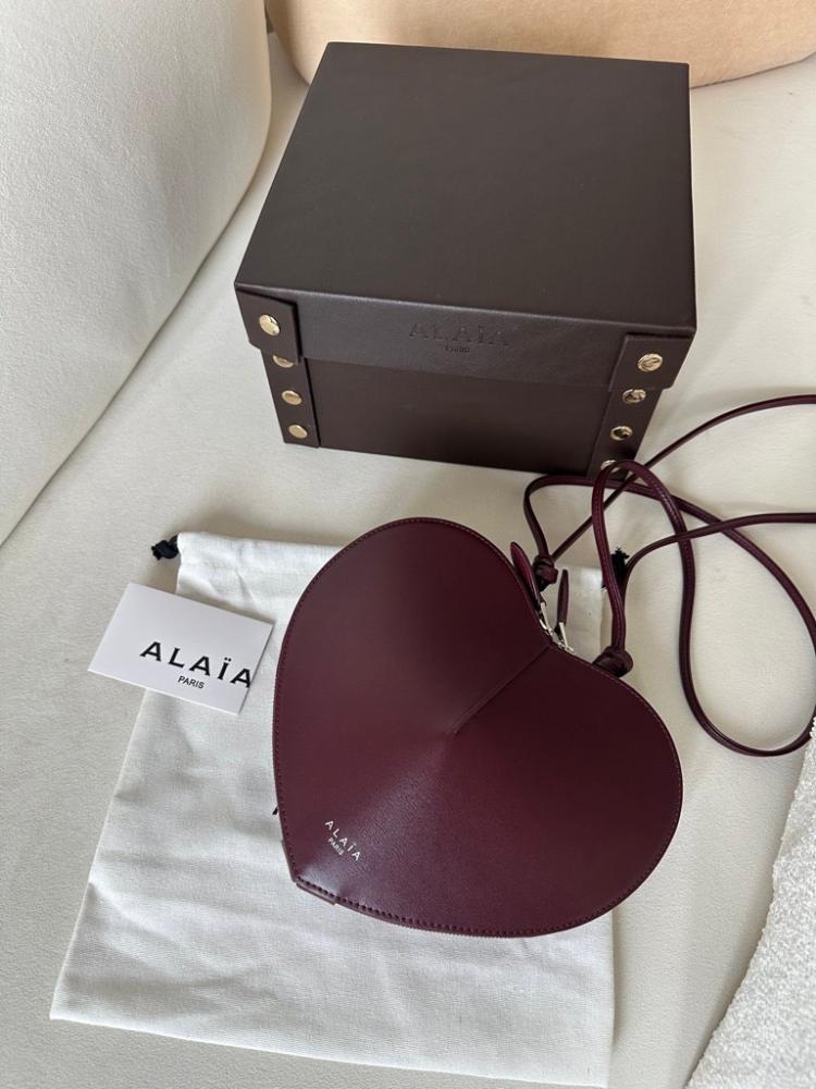 Le Cœur ALAÏA