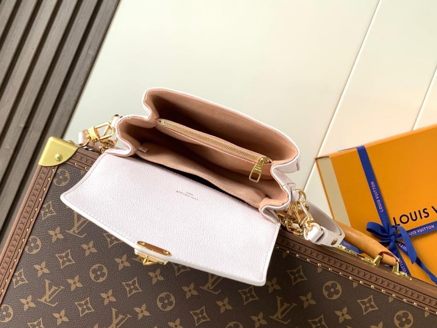 Pochette Métis East West Pink