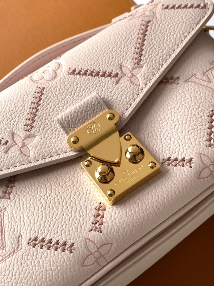 Pochette Métis East West Pink