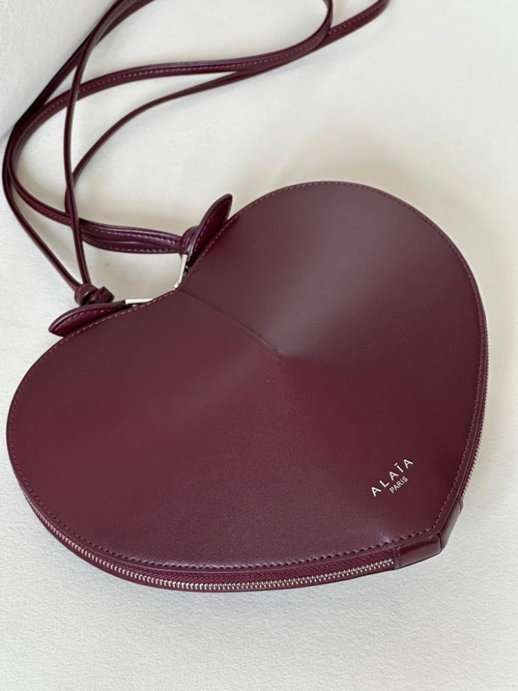 Le Cœur ALAÏA